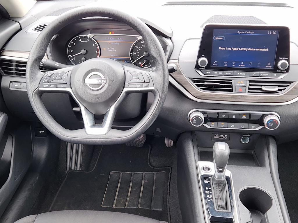 Thumbnail: 2025 Nissan Altima - 7