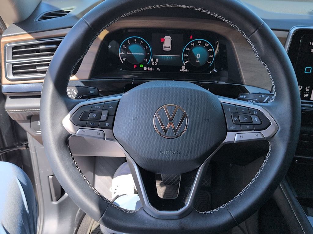Thumbnail: 2024 Volkswagen Atlas - 7