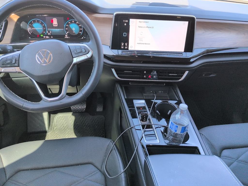 Thumbnail: 2024 Volkswagen Atlas - 2