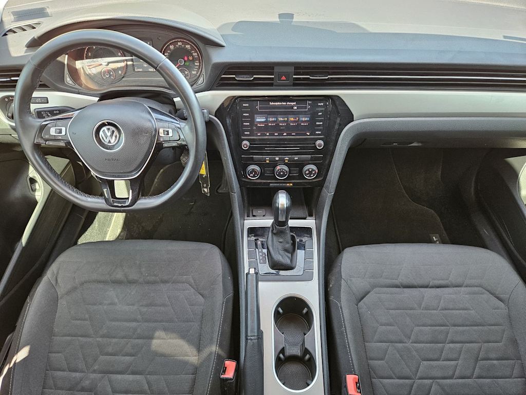 Thumbnail: 2021 Volkswagen Passat - 2
