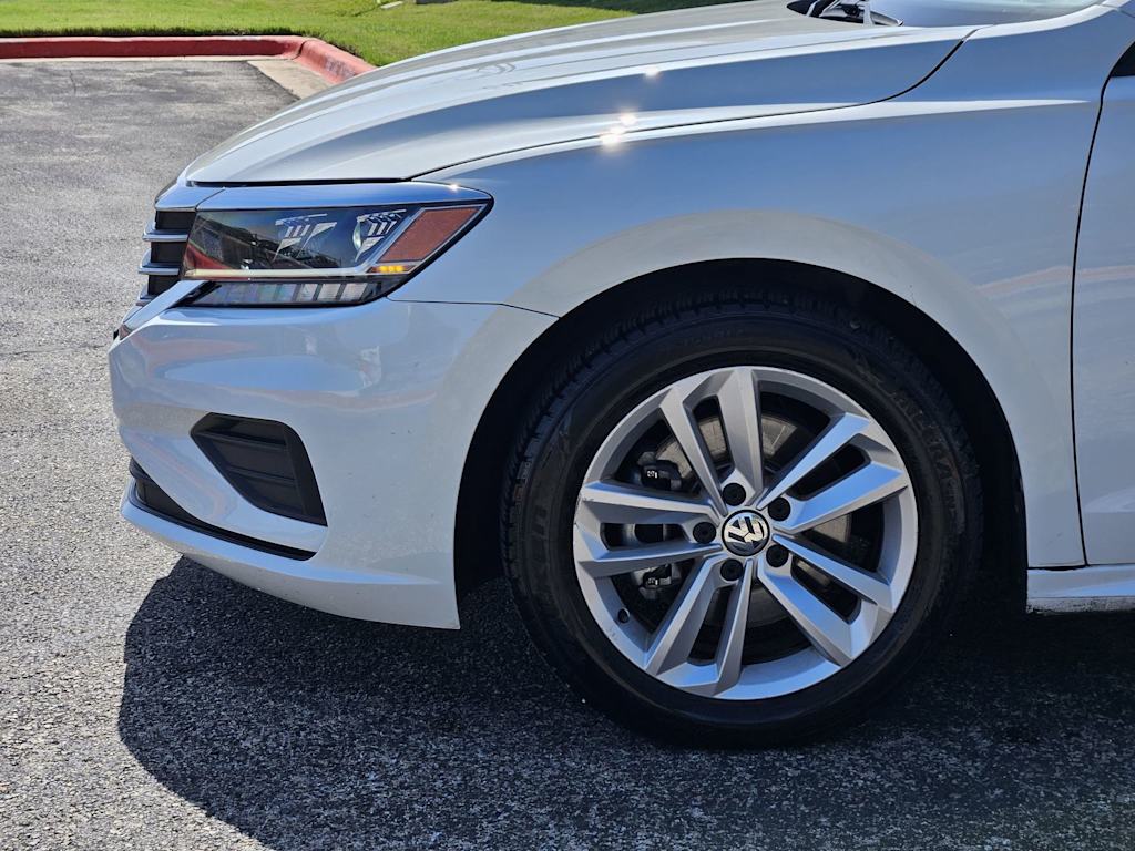 Thumbnail: 2021 Volkswagen Passat - 6