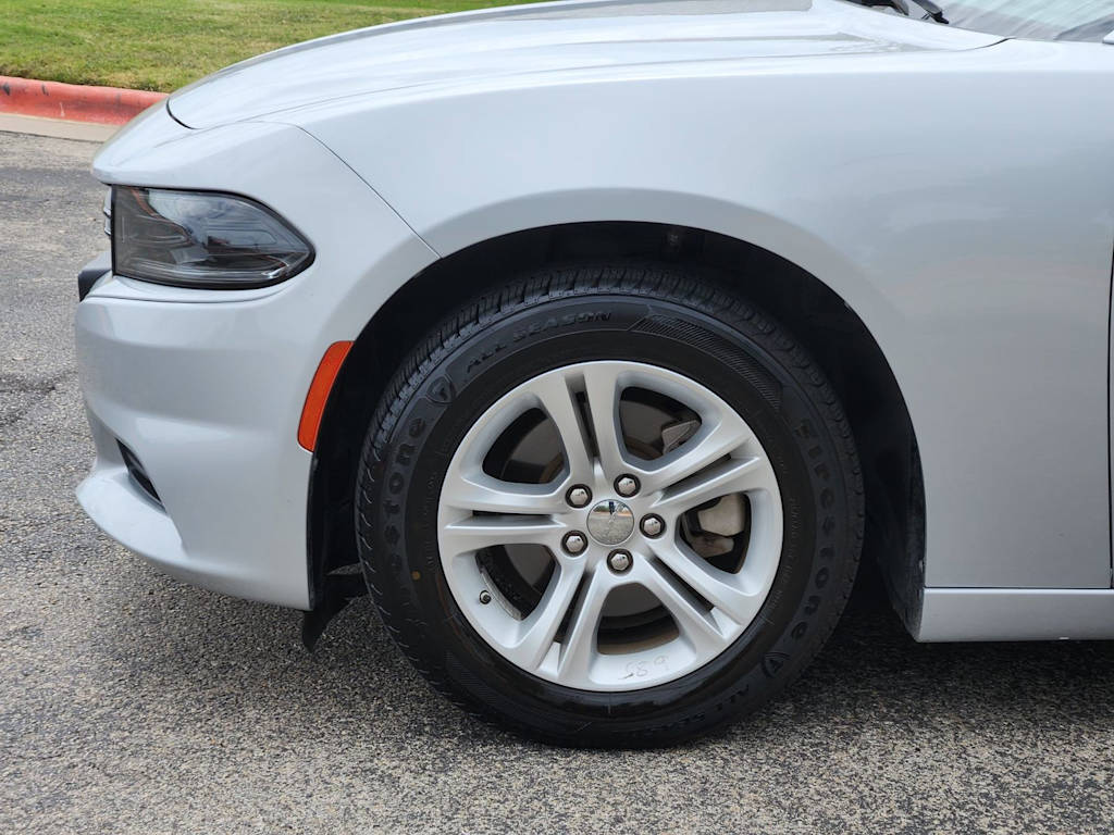 Thumbnail: 2023 Dodge Charger - 5