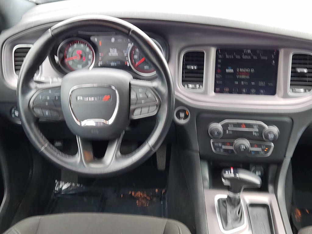 Thumbnail: 2023 Dodge Charger - 7