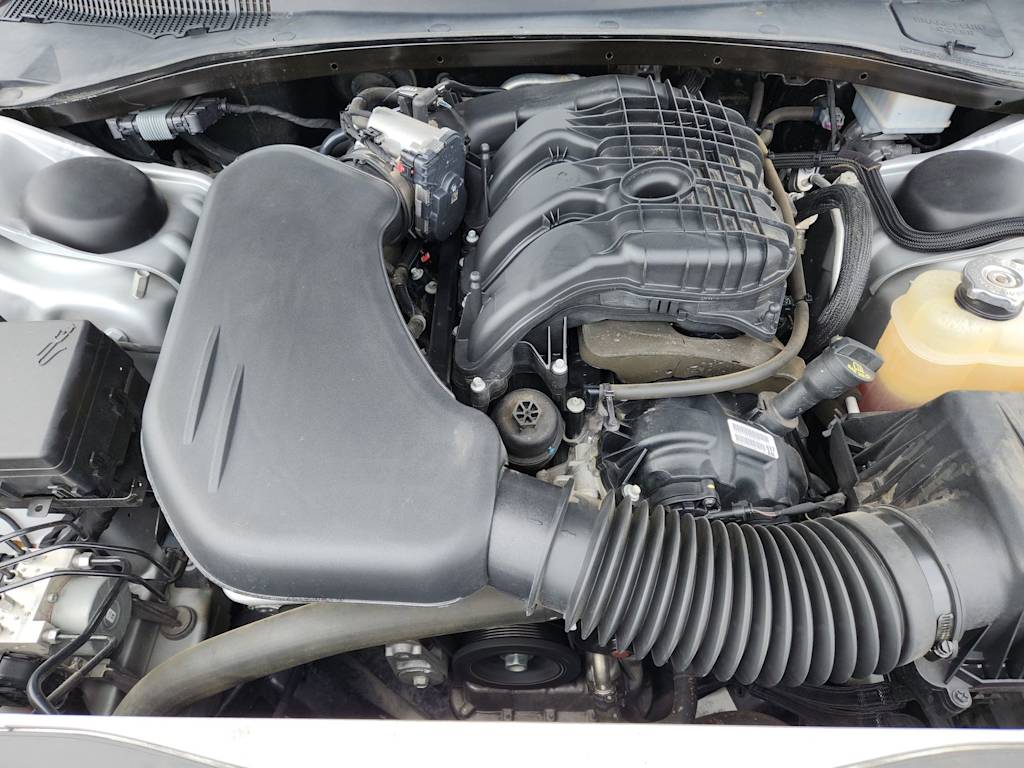 Thumbnail: 2023 Dodge Charger - 6