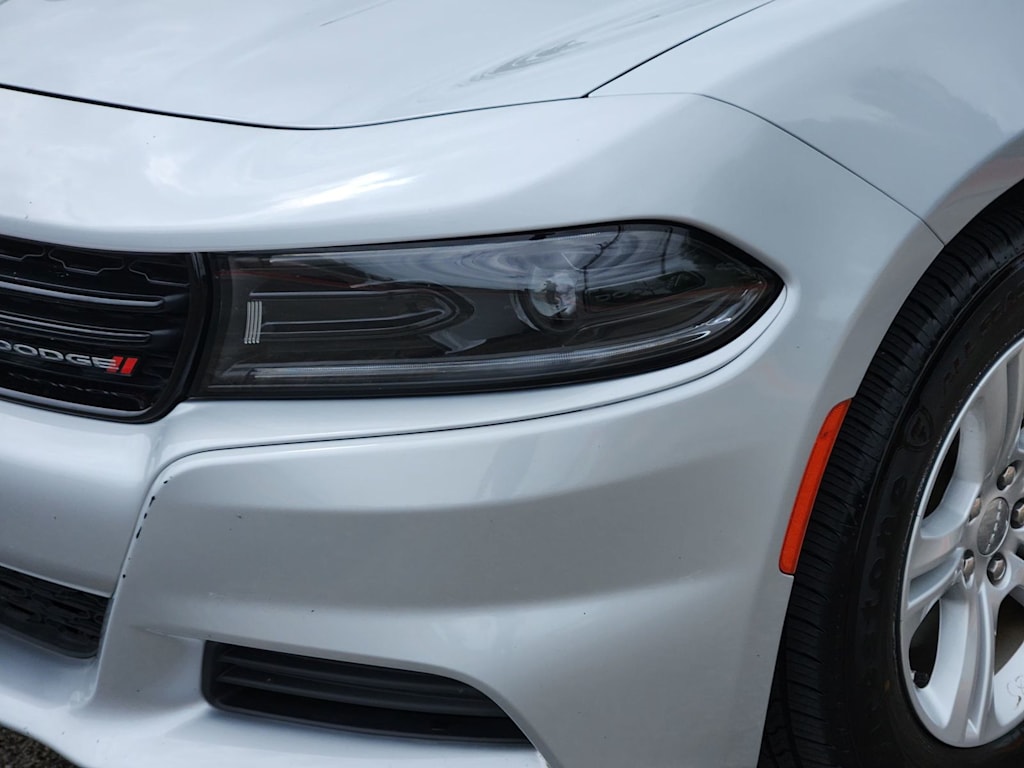Thumbnail: 2023 Dodge Charger - 19