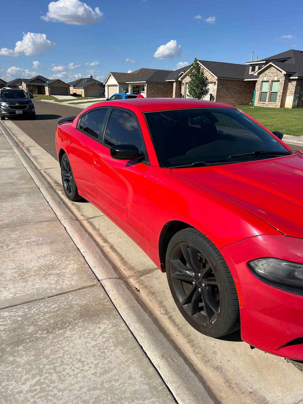 Thumbnail: 2016 Dodge Charger - 8