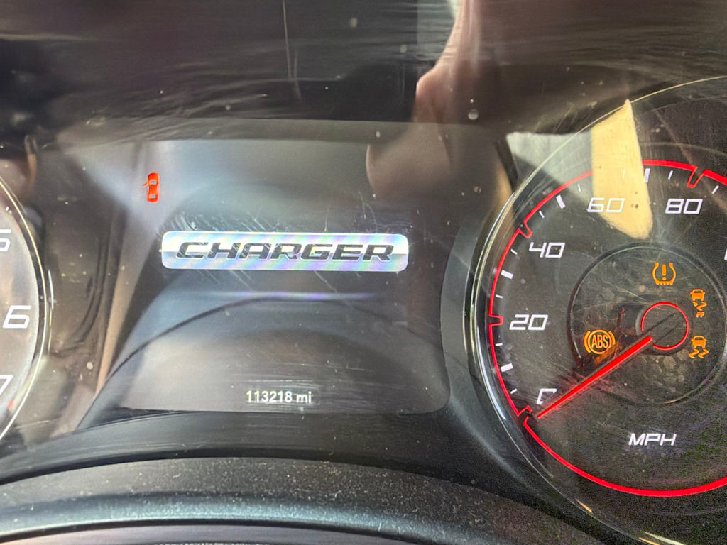 Thumbnail: 2016 Dodge Charger - 7