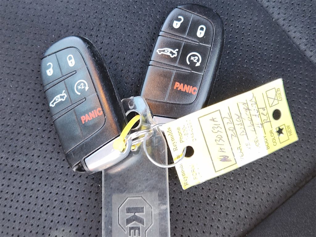 Thumbnail: 2022 Dodge Charger - 17