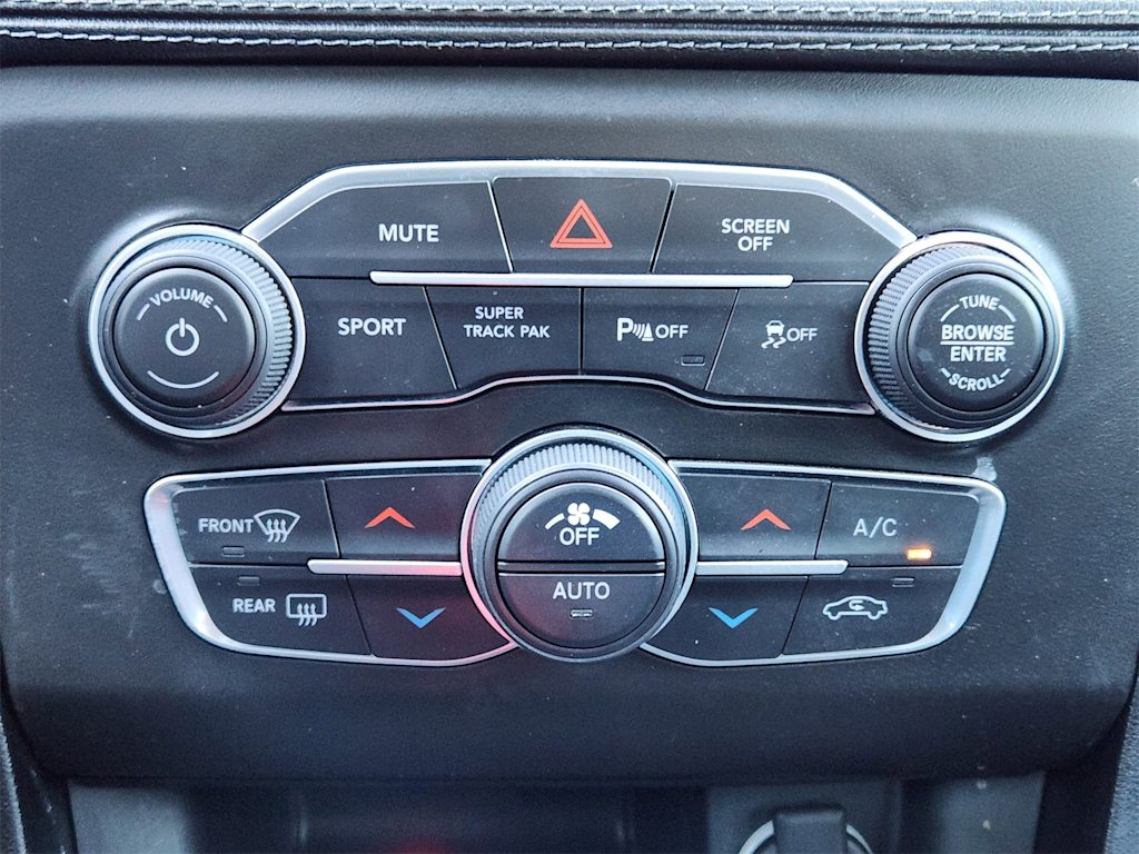 Thumbnail: 2022 Dodge Charger - 25