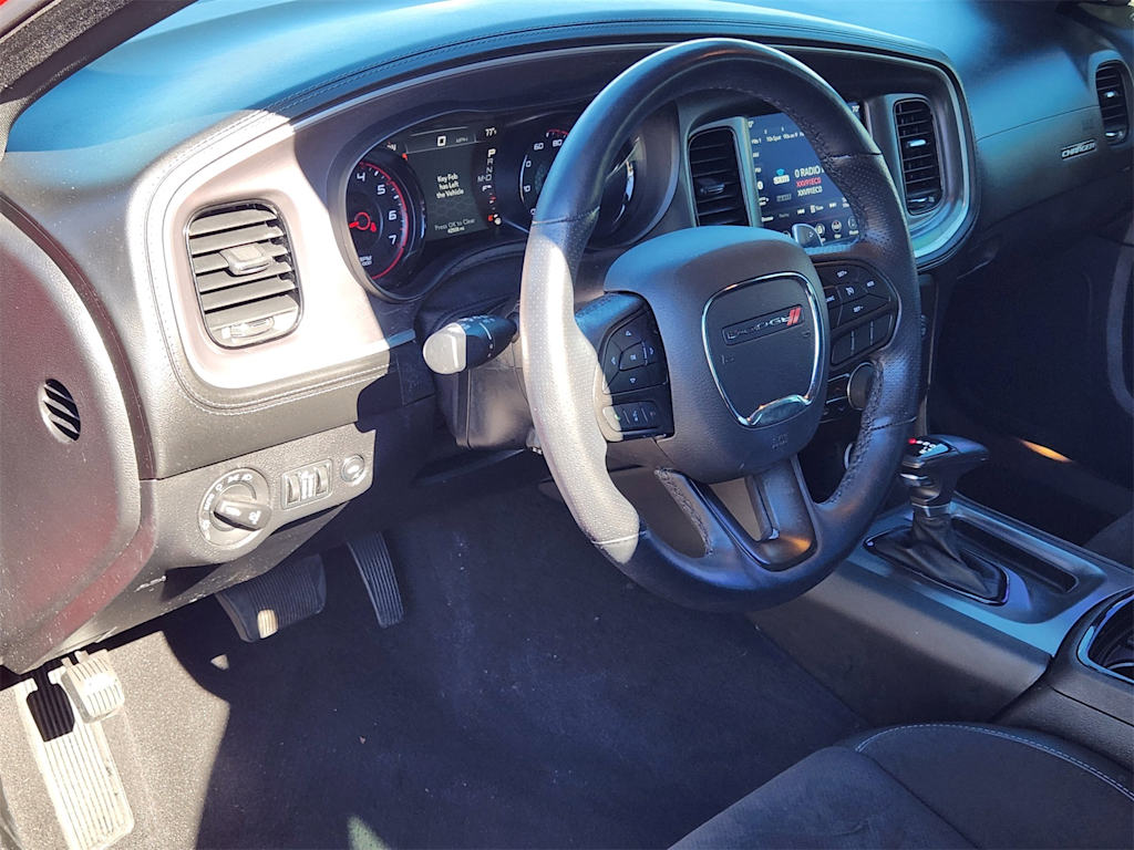 Thumbnail: 2022 Dodge Charger - 2