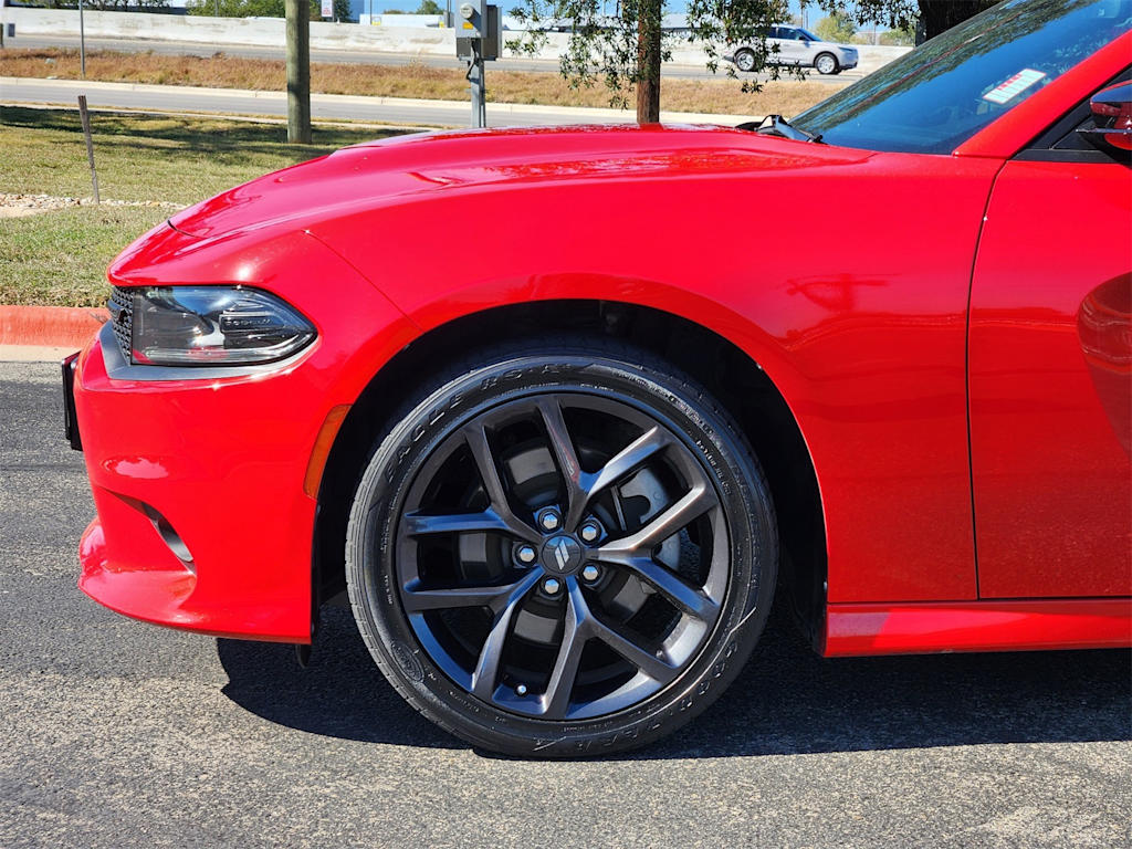 Thumbnail: 2022 Dodge Charger - 6