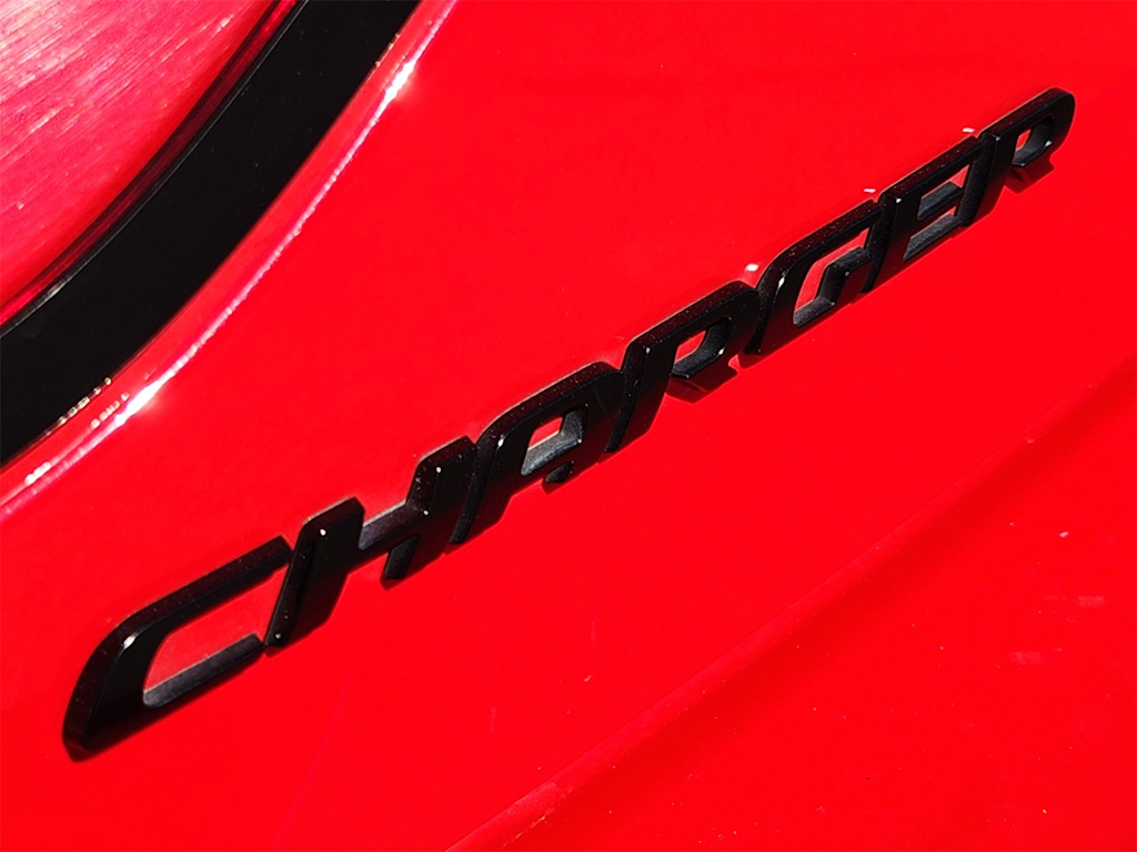 Thumbnail: 2022 Dodge Charger - 5