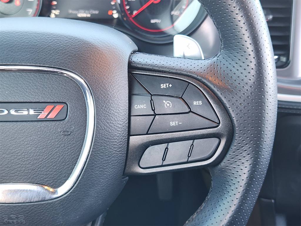 Thumbnail: 2022 Dodge Charger - 30