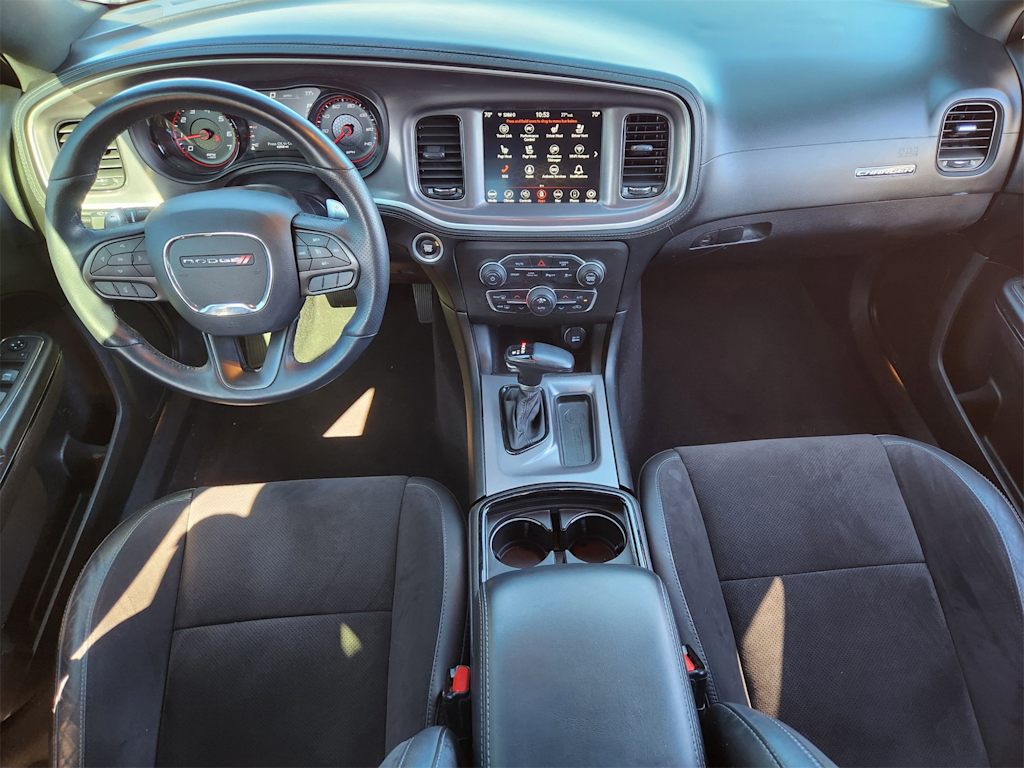 Thumbnail: 2022 Dodge Charger - 8