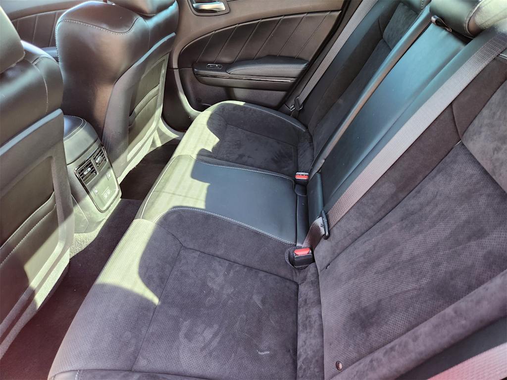 Thumbnail: 2022 Dodge Charger - 11