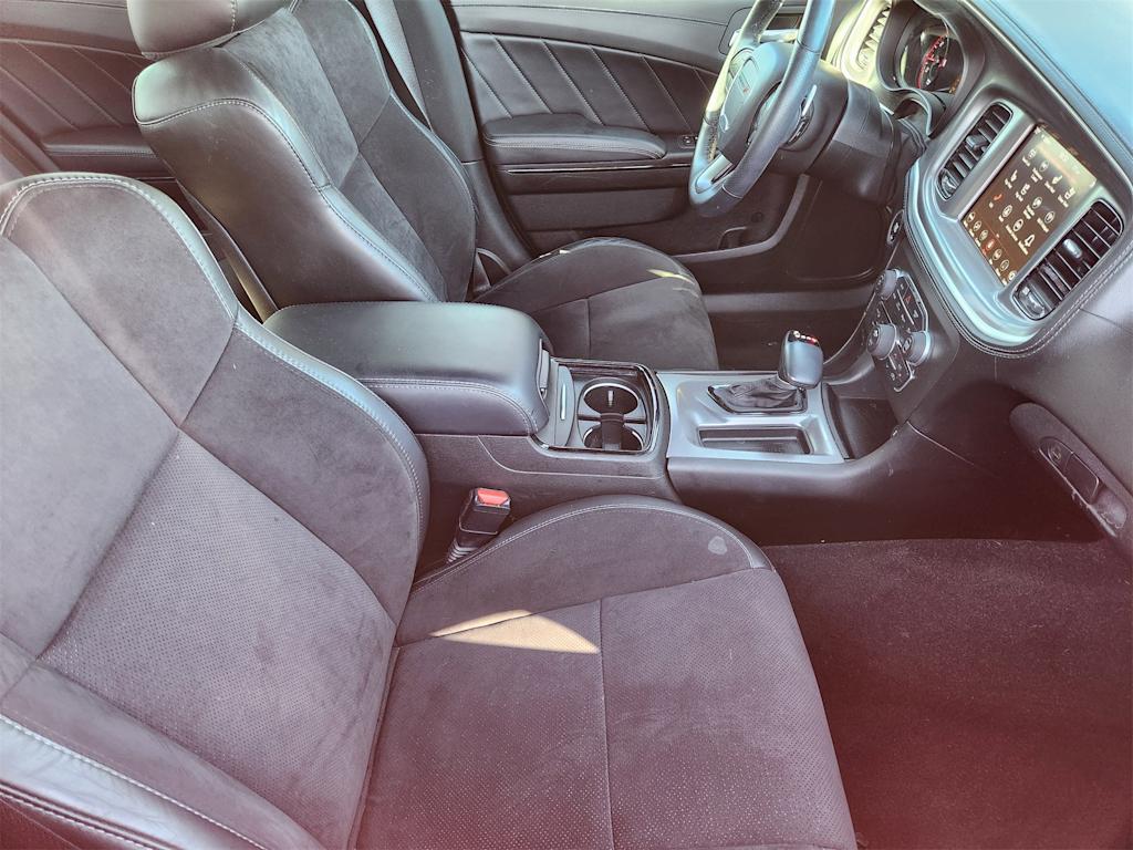 Thumbnail: 2022 Dodge Charger - 10