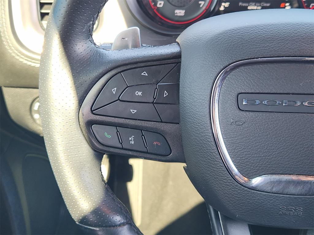 Thumbnail: 2022 Dodge Charger - 29