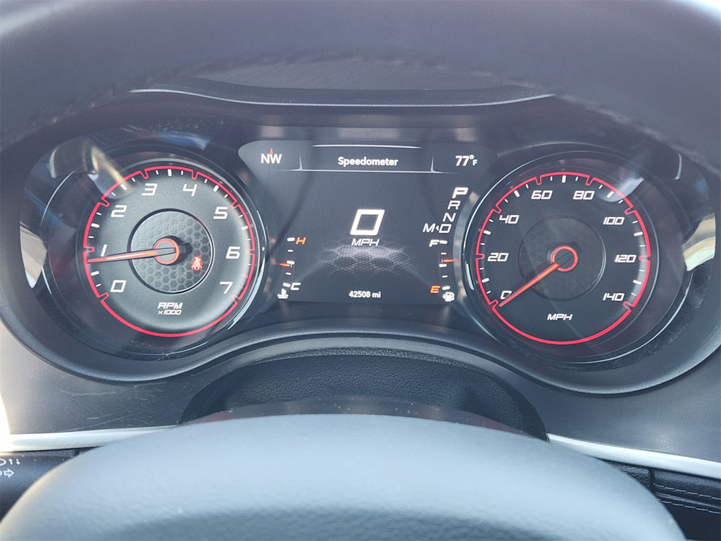 Thumbnail: 2022 Dodge Charger - 15