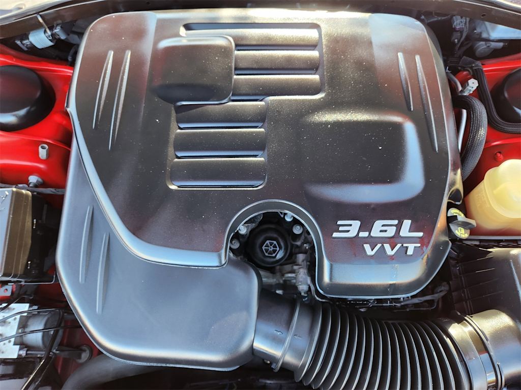 Thumbnail: 2022 Dodge Charger - 7