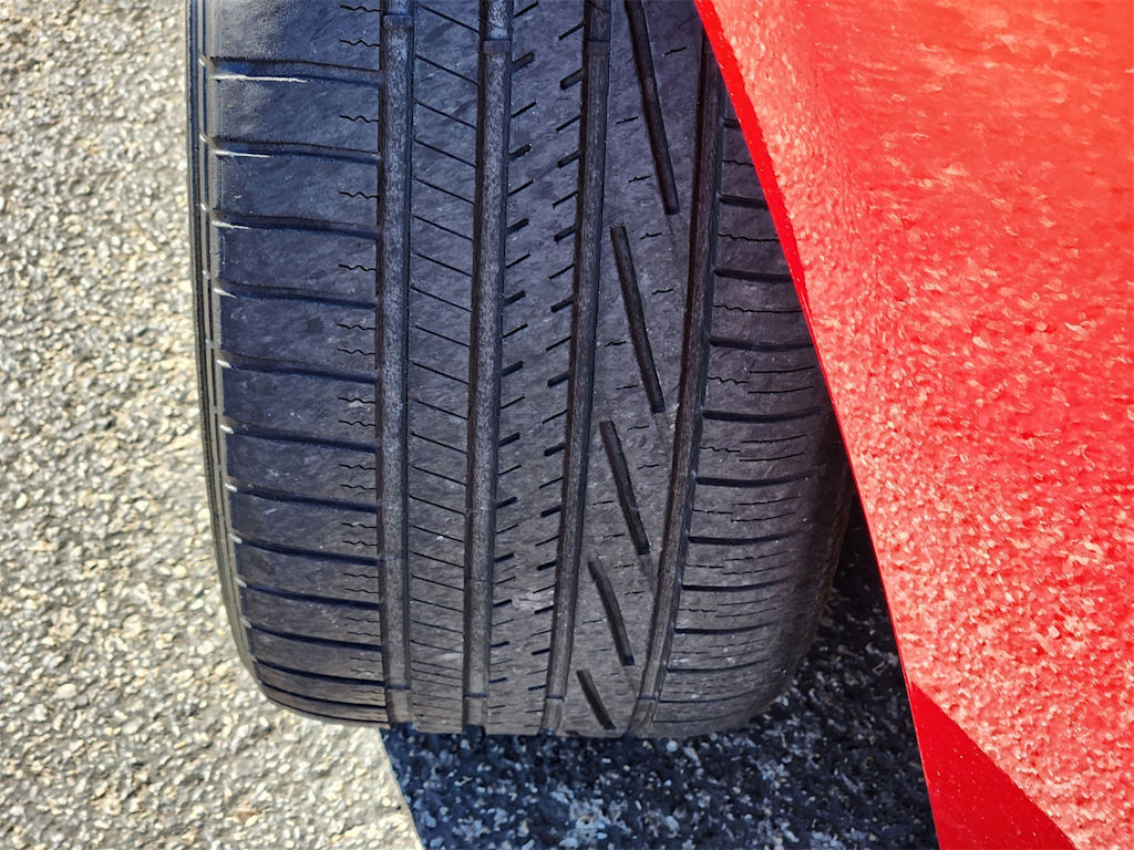 Thumbnail: 2022 Dodge Charger - 23