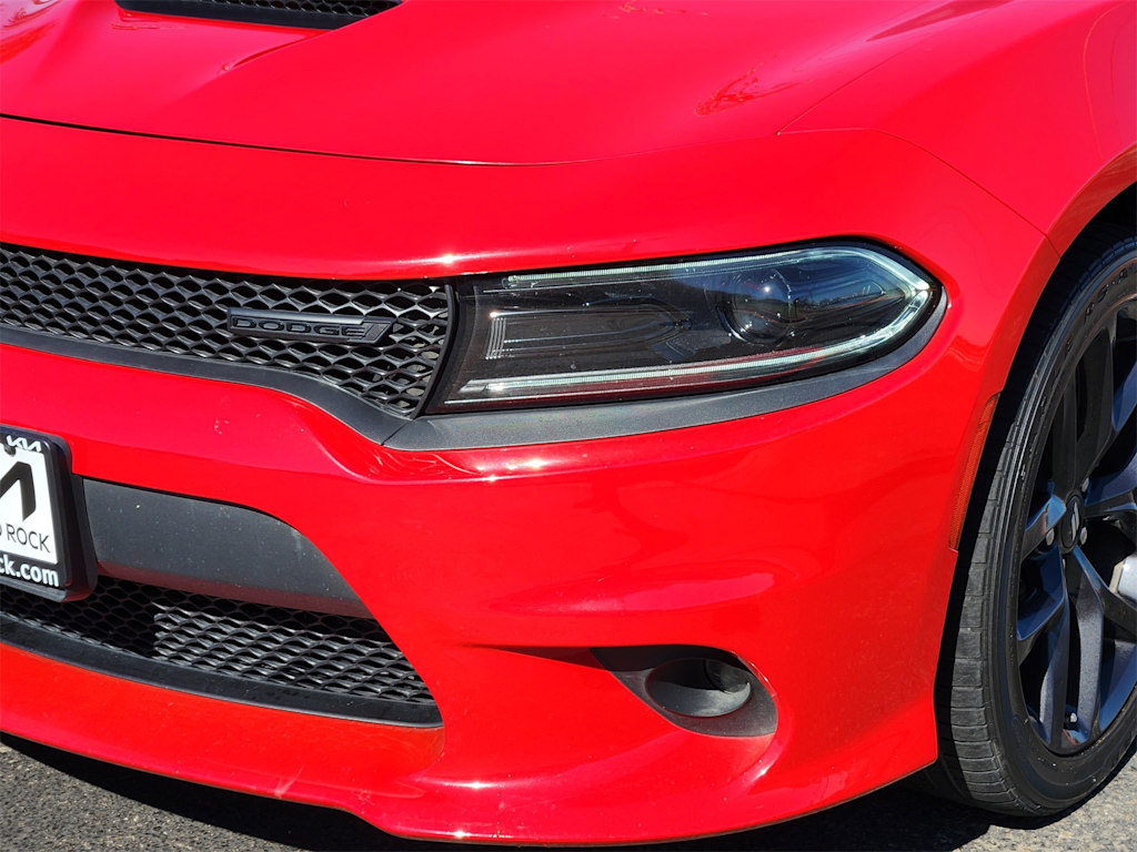 Thumbnail: 2022 Dodge Charger - 21