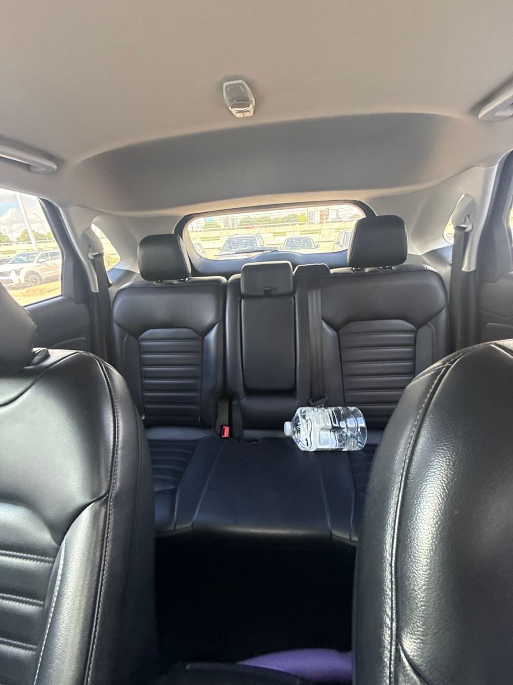 Thumbnail: 2019 Ford Edge - 8