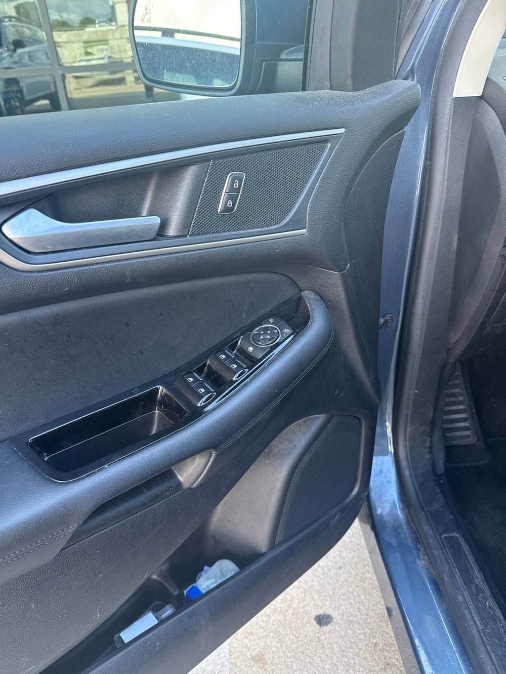 Thumbnail: 2019 Ford Edge - 7