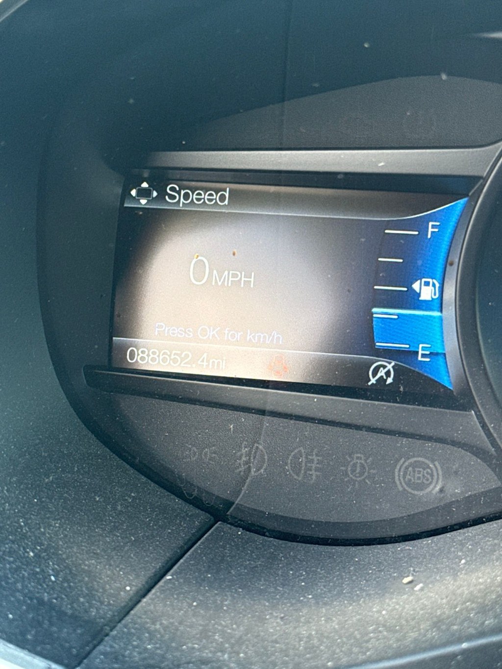Thumbnail: 2019 Ford Edge - 9