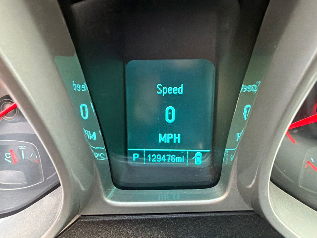 Thumbnail: 2014 Chevrolet Camaro - 4