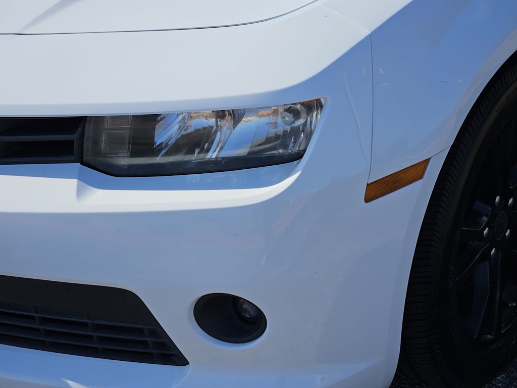 Thumbnail: 2014 Chevrolet Camaro - 17