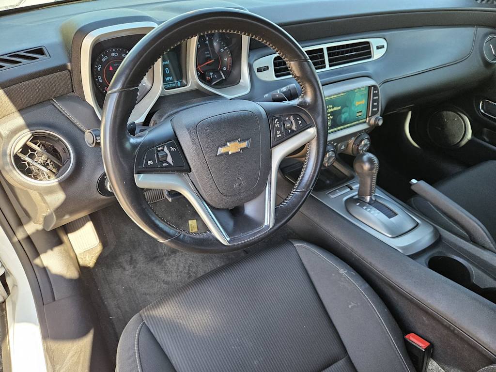 Thumbnail: 2014 Chevrolet Camaro - 2