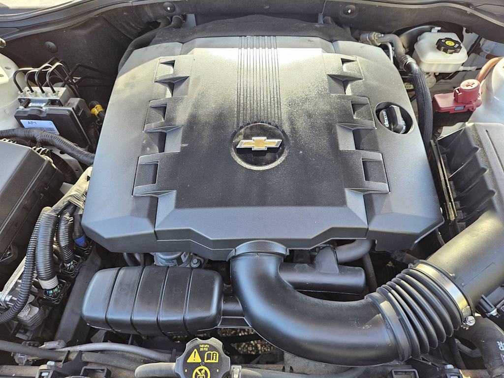 Thumbnail: 2014 Chevrolet Camaro - 6
