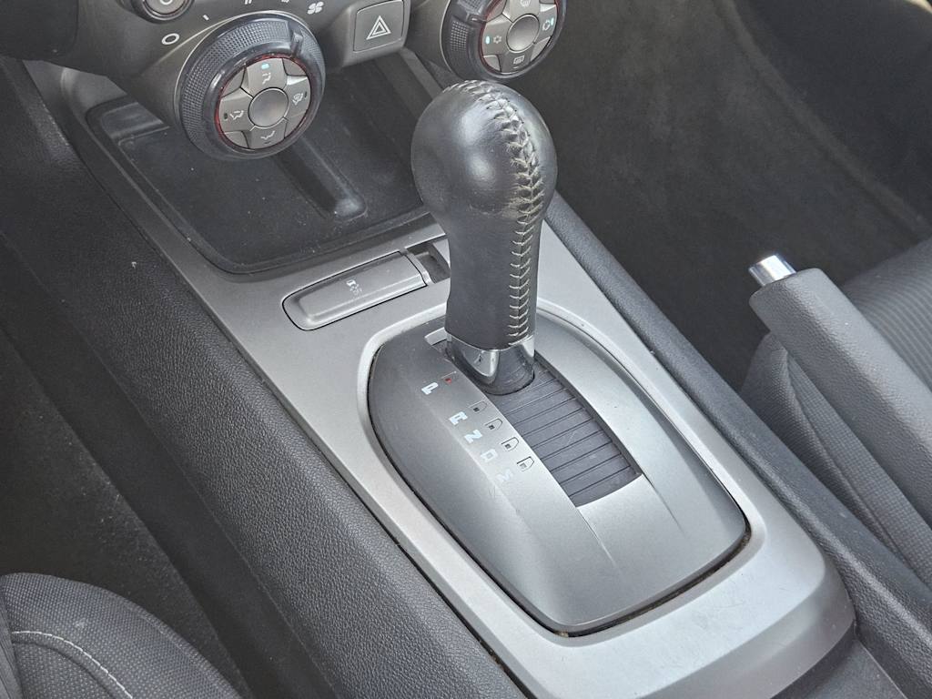 Thumbnail: 2014 Chevrolet Camaro - 11