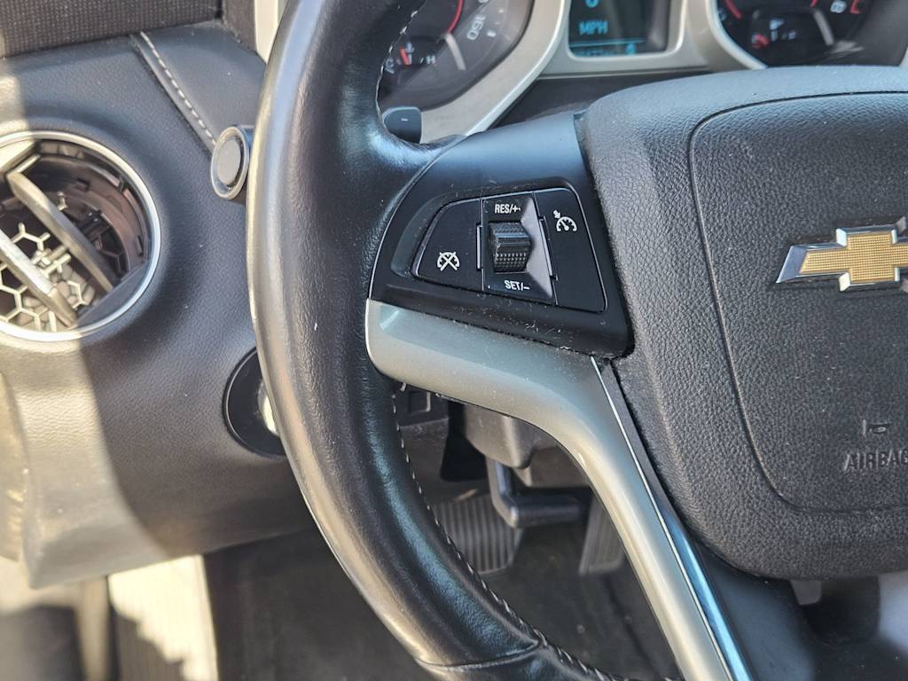 Thumbnail: 2014 Chevrolet Camaro - 24