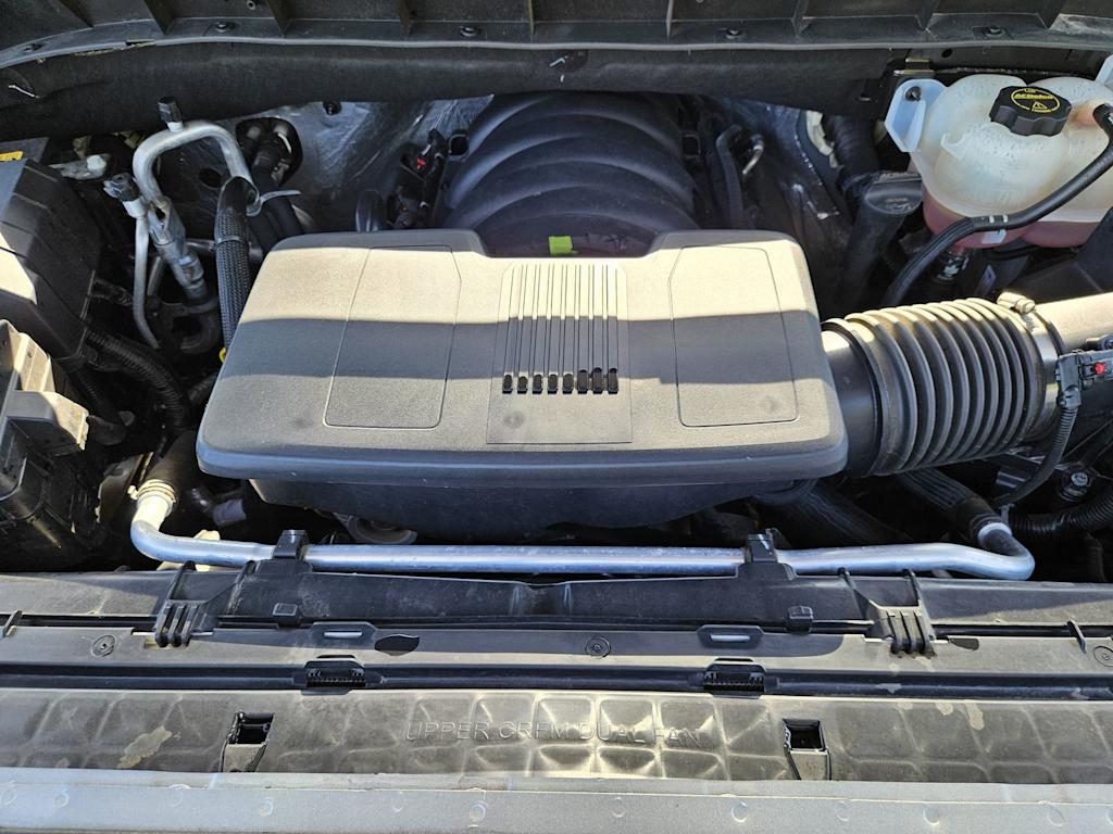 Thumbnail: 2025 Chevrolet Silverado 1500 - 6