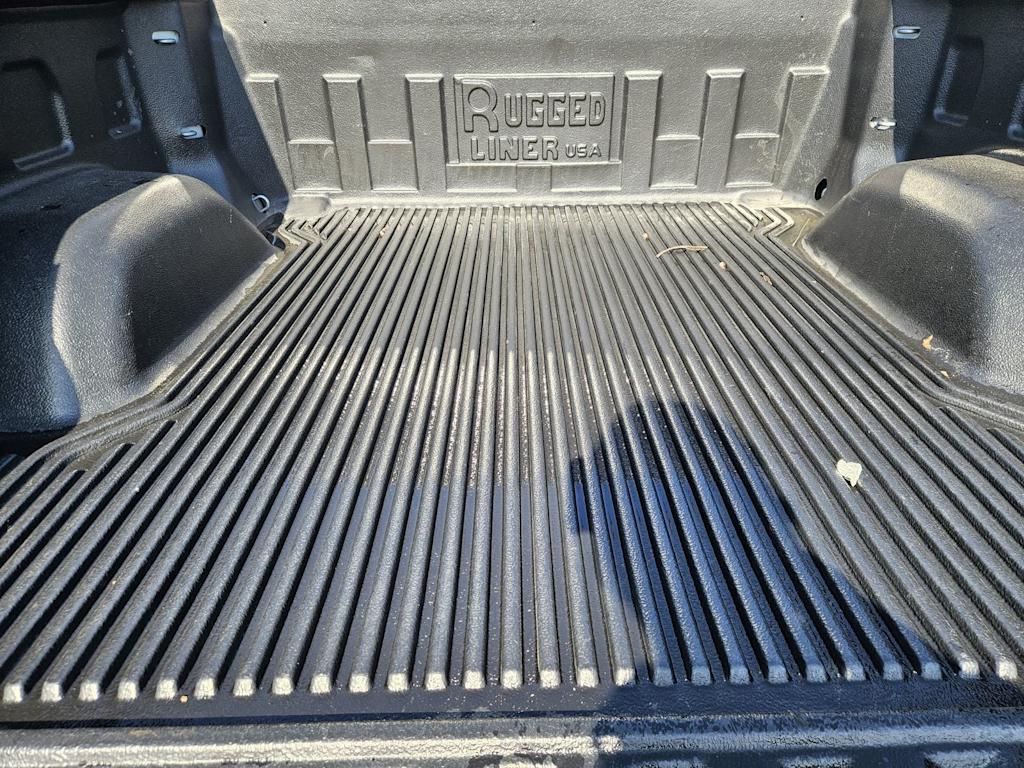 Thumbnail: 2025 Chevrolet Silverado 1500 - 13