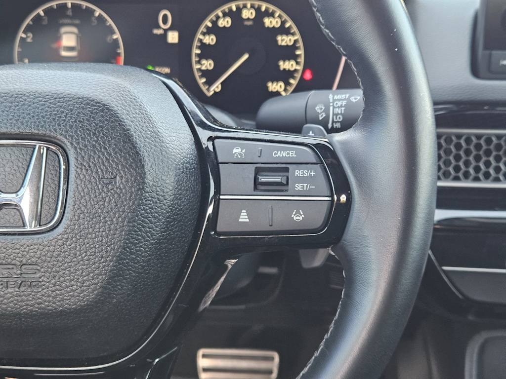 Thumbnail: 2024 Honda Civic - 30