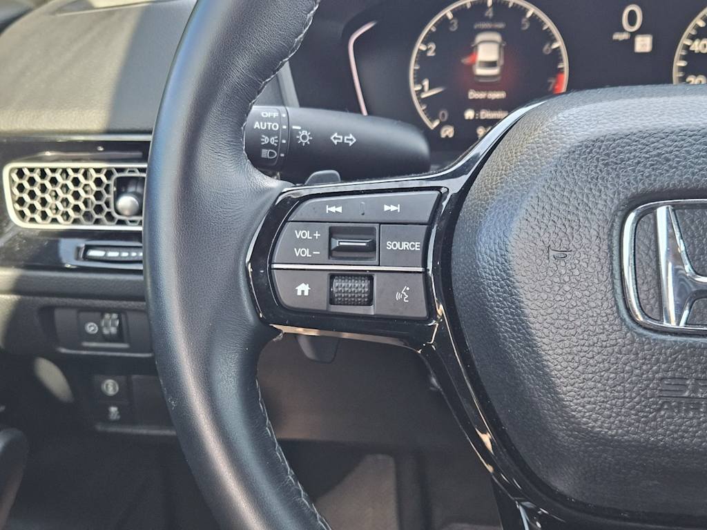 Thumbnail: 2024 Honda Civic - 29
