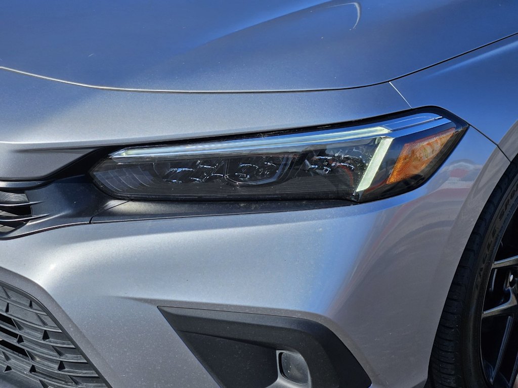 Thumbnail: 2024 Honda Civic - 18