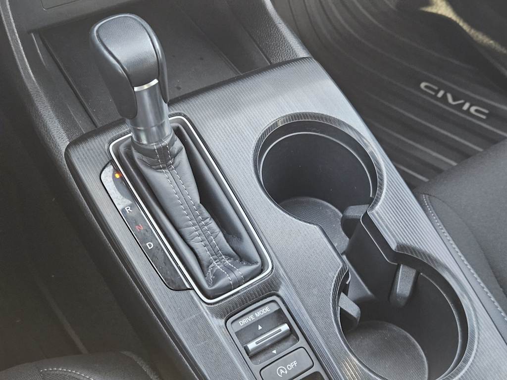 Thumbnail: 2024 Honda Civic - 12