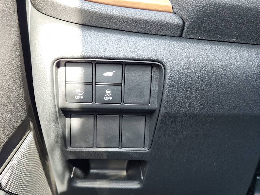 Thumbnail: 2017 Honda CR-V - 28