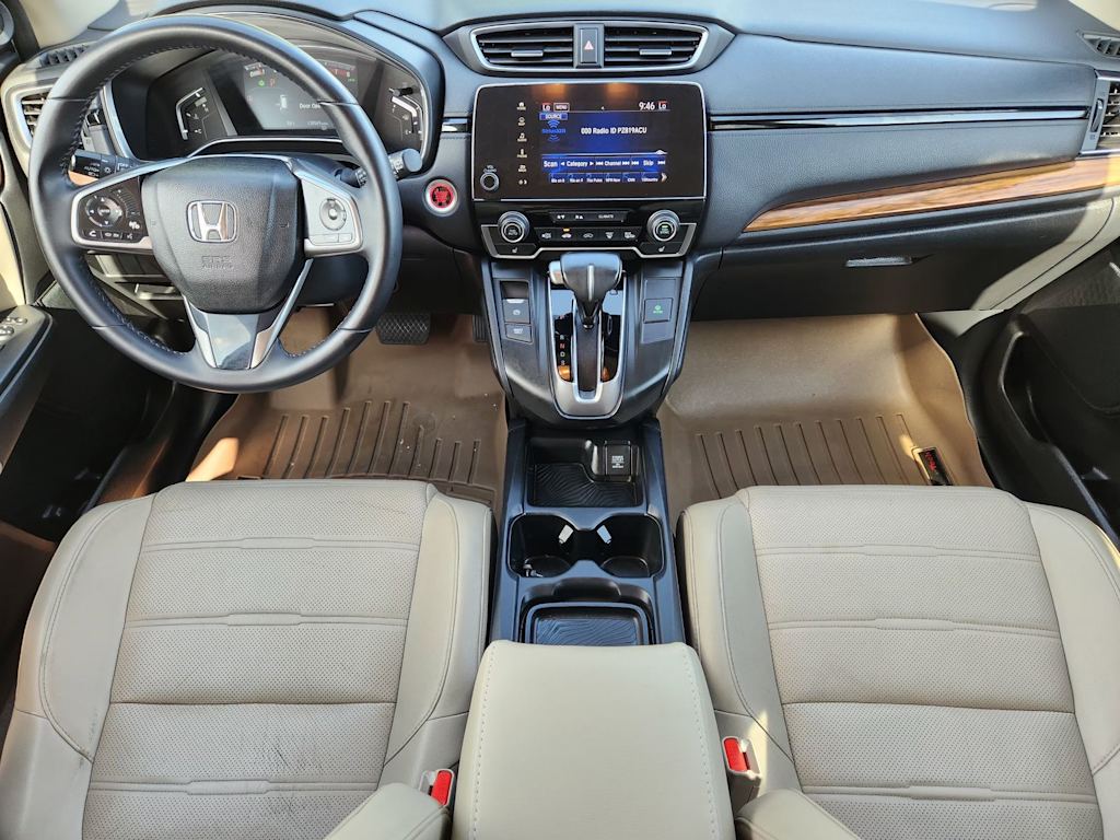 Thumbnail: 2017 Honda CR-V - 2