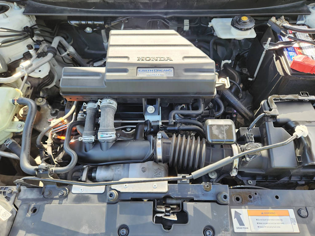Thumbnail: 2017 Honda CR-V - 6