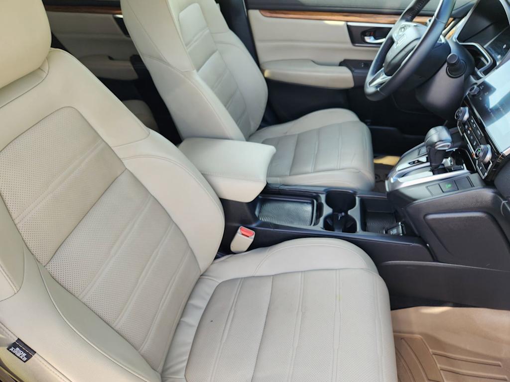 Thumbnail: 2017 Honda CR-V - 22