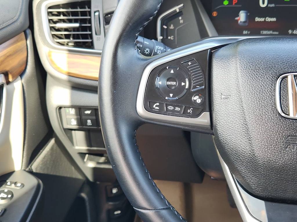 Thumbnail: 2017 Honda CR-V - 32