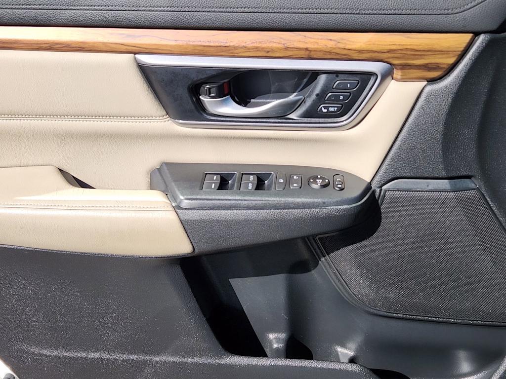 Thumbnail: 2017 Honda CR-V - 29