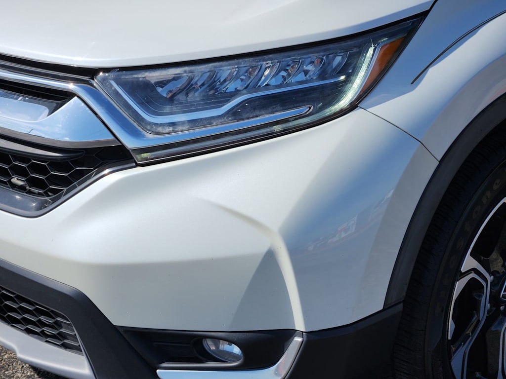 Thumbnail: 2017 Honda CR-V - 19