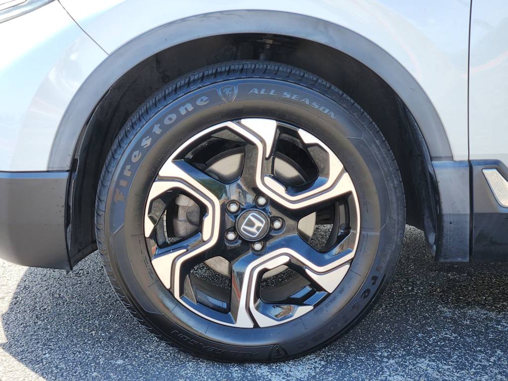 Thumbnail: 2017 Honda CR-V - 20