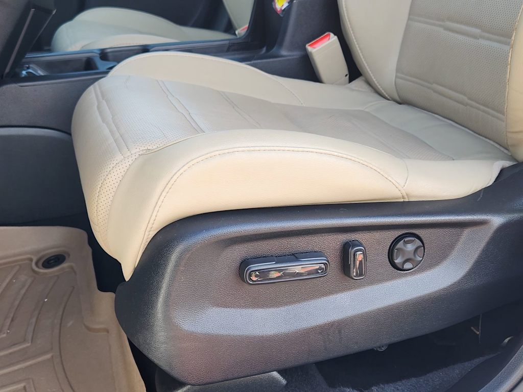 Thumbnail: 2017 Honda CR-V - 30