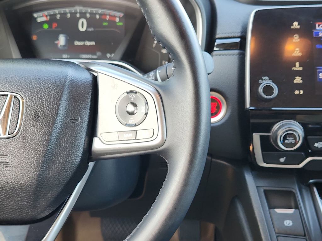 Thumbnail: 2017 Honda CR-V - 33